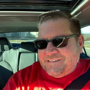 Meet your Posher, Scott